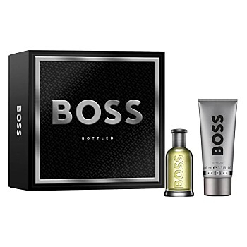 HUGO BOSS Boss No. 6 Bottled Darčekové balenie (Kozmetické balíčky)