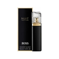 Hugo Boss Boss Nuit Pour Femme 50ml