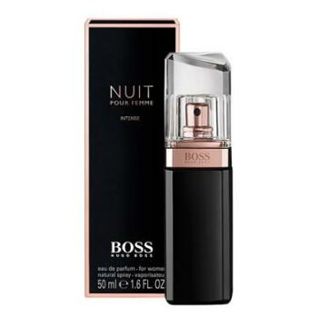 Hugo Boss Boss Nuit Pour Femme Intense 50ml