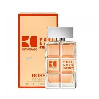 Hugo Boss Boss Orange Feel Good Summer 100ml