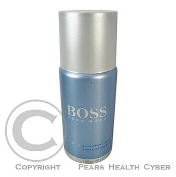 Hugo Boss Pure 150ml