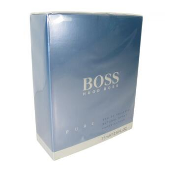 Hugo Boss Pure 75ml