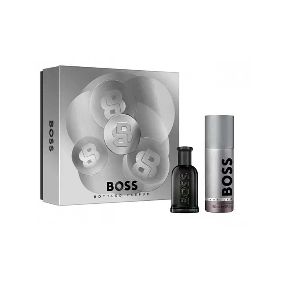 HUGO BOSS Bottled Parfum Darčekové balenie