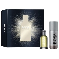 HUGO BOSS Bottled set 50 ml edt + 150 ml dezodorant