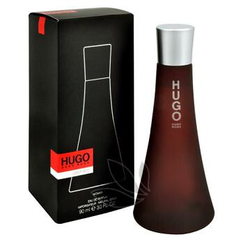 Hugo Boss Deep Red 30ml