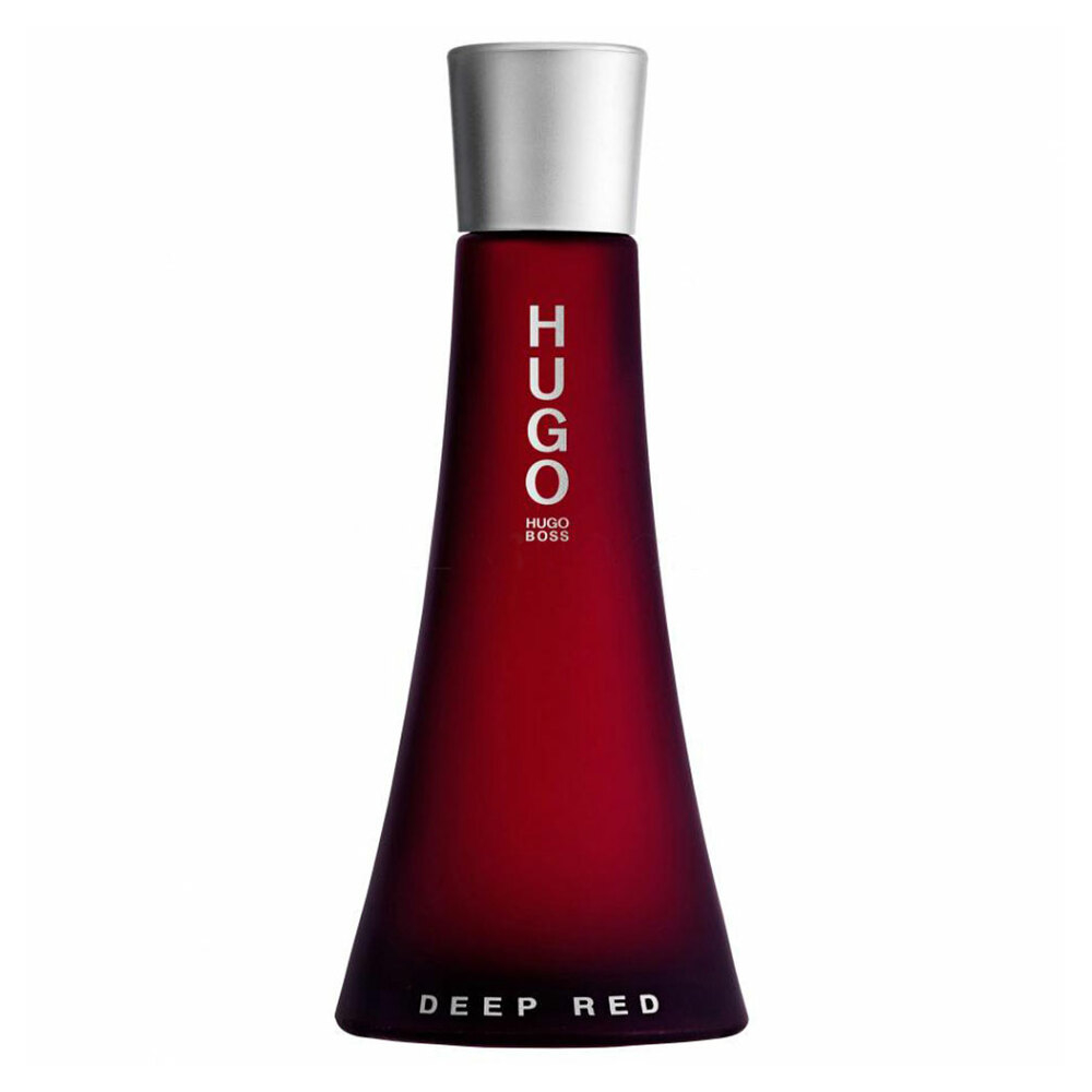 Hugo Boss Deep Red 90ml
