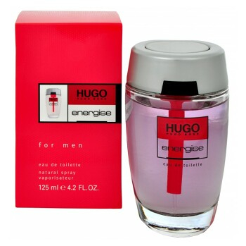Hugo Boss Energise 125ml