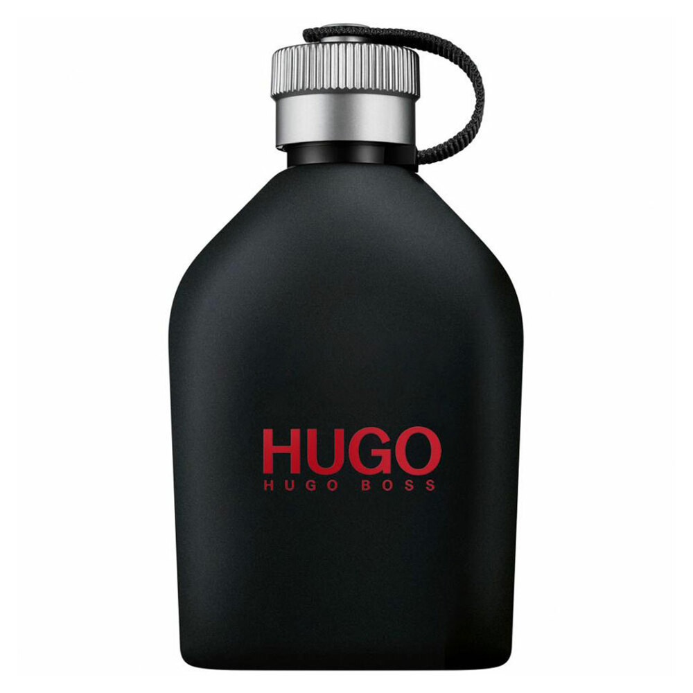 Hugo Boss Hugo Just Different 200ml