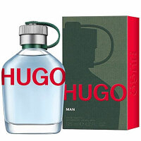 Hugo Boss Hugo Toaletná voda 125 ml
