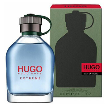 HUGO BOSS Hugo Men Extreme Parfumovaná voda 100 ml