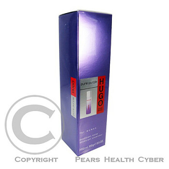 Hugo Boss Pure Purple 150ml