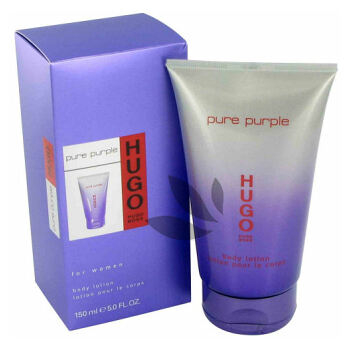 Hugo Boss Pure Purple 150ml