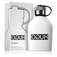 HUGO BOSS Hugo Toaletná voda pre mužov Reversed 125 ml