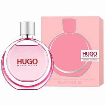 HUGO BOSS Hugo Woman Extreme Parfumovaná voda 50 ml