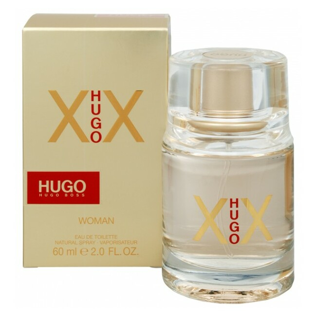 Hugo Boss Hugo XX 100ml
