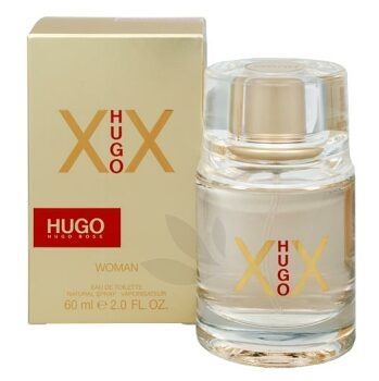 Hugo Boss Hugo XX 40ml
