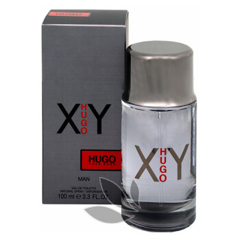 Hugo Boss Hugo XY 40ml