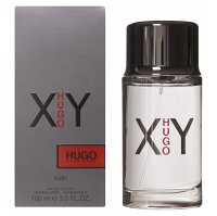 Hugo Boss Hugo XY Toaletná voda 100ml