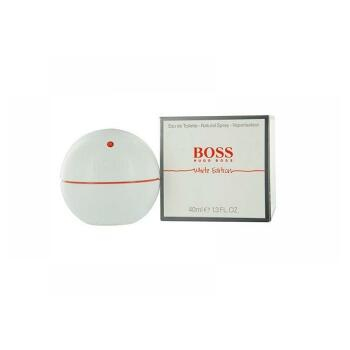 Hugo Boss Boss in Motion White Edition 40ml (Toaletné vody)