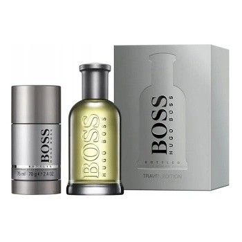 Hugo Boss No.6 100ml (Toaletné vody)