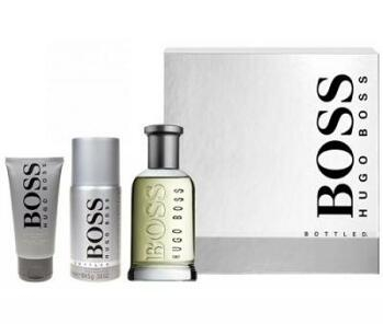 Hugo Boss No.6 200ml (Toaletné vody)