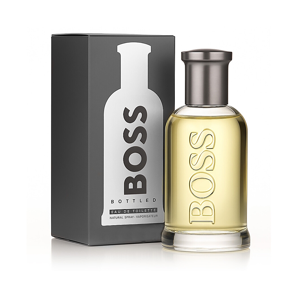 HUGO BOSS No. 6 Bottled Toaletná voda 30ml