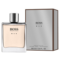 HUGO BOSS Orange Man Toaletná voda 100 ml