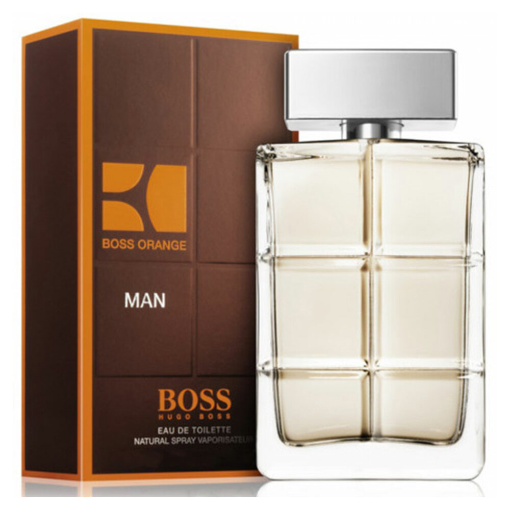 Hugo Boss Orange Man 60ml