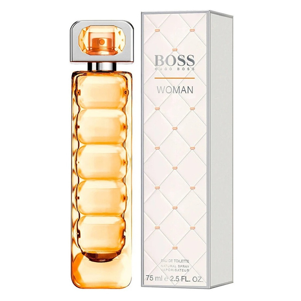 Hugo Boss BOSS Orange Woman EDT, 30 ml kúpite na Mojalekaren.sk
