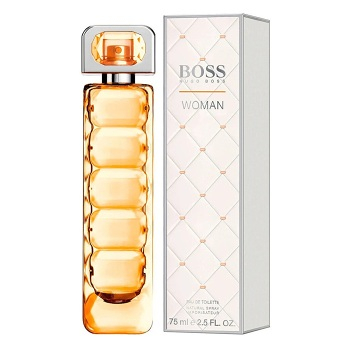 HUGO BOSS Orange Toaletná voda 30 ml (Toaletné vody)