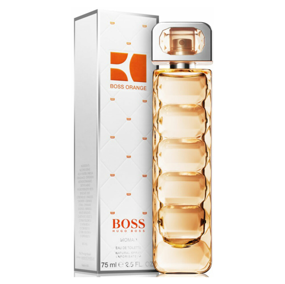 Hugo Boss Orange 75ml