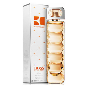 Hugo Boss Orange 75ml (Toaletné vody)