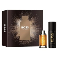 HUGO BOSS The Scent Darčekové balenie