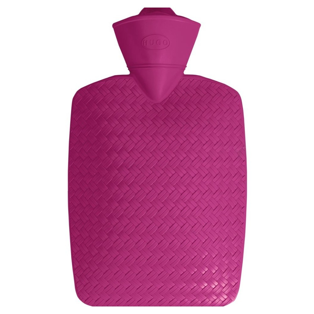 E-shop HUGO FROSCH Classic termofor prútený dizajn malina 1,8 l