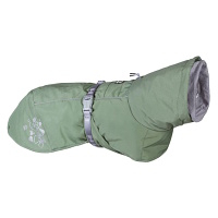 HURTTA Extreme Warmer ECO Oblečok pre psov zelený 1 ks, Veľkosť oblečku: 25