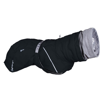 HURTTA Extreme Warmer III ECO Oblek pre psov čierny 1 kus, Veľkosť oblečku: 25 (Oblečenie pre psov) - obrázok 1/3