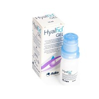 HYALFID Gél 10 ml