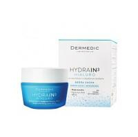 Dermedic HydraIn3 Hialuro Deeply Moisturizing Cream 50g (Suchá pleť)
