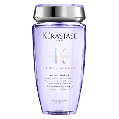 Kérastase Blond Absolu Bain Lumière Šampón, 250 ml