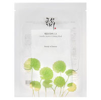 BEAUTY OF JOSEON Pleťová upokojujúca látková maska ​​1 kus