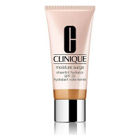 CLINIQUE Hydratačný make-up Moisture Surge SPF 25 odtieň Medium Deep 40 ml