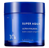 MISSHA Hydratačný pleťový balzam Super Aqua 70 ml