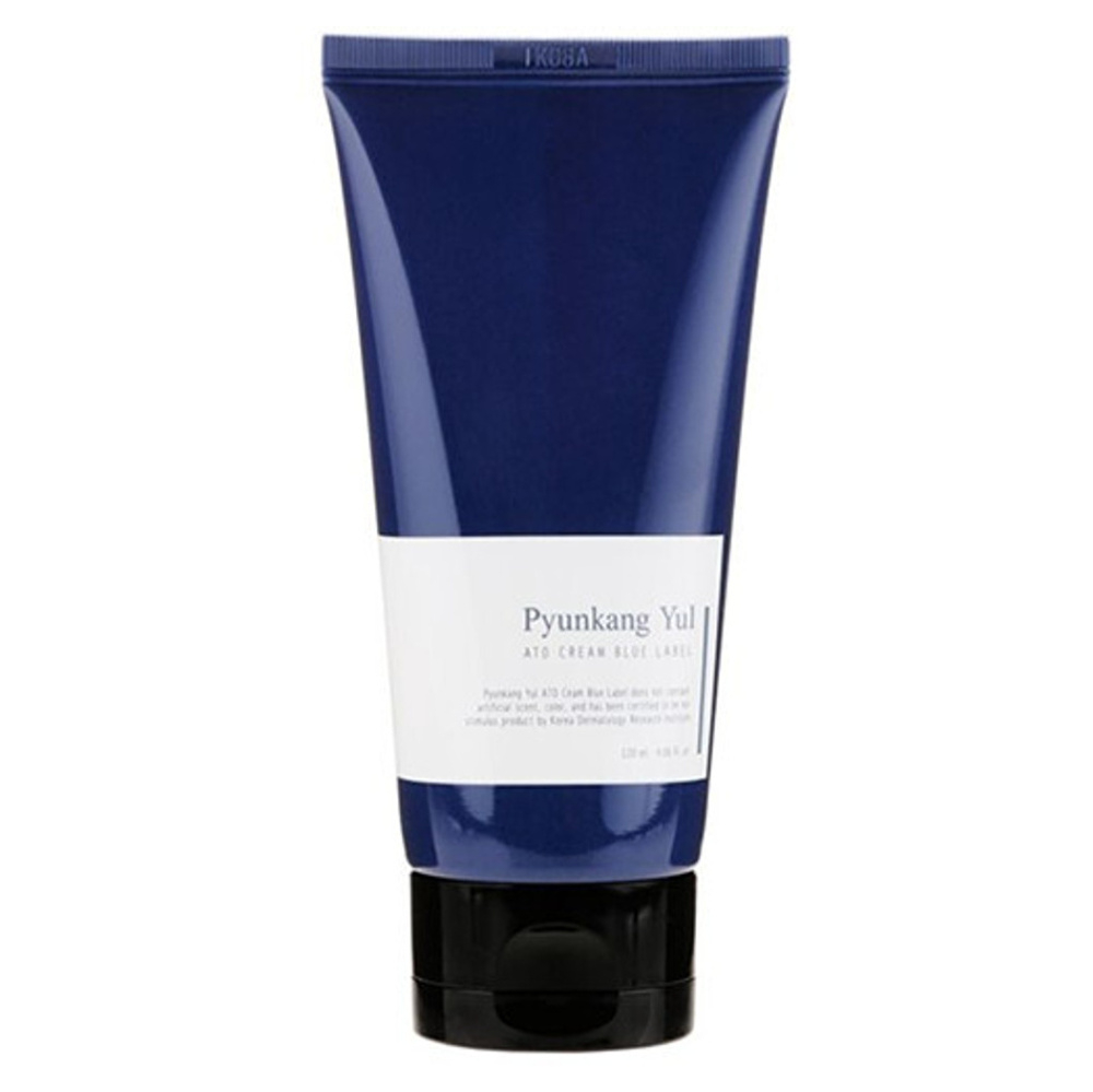 PYUNKANG YUL Hydratačný pleťový krém Ato Blue Label 120 ml