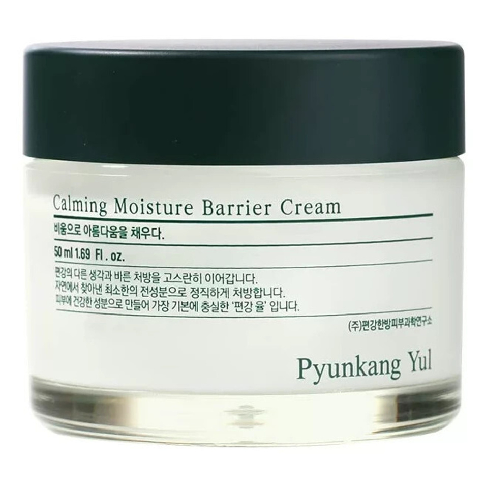 PYUNKANG YUL Hydratačný pleťový krém Calming Moisture Barrier 50 ml
