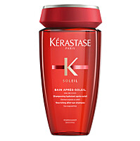 KÉRASTASE Hydratačný šampón pre vlasy namáhané slnkom Soleil 250 ml