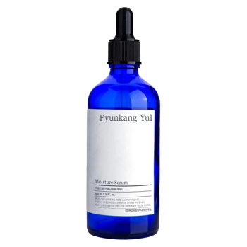 PYUNKANG YUL Hydratačné sérum pre normálnu a mastnú pleť 100 ml (Korejská pleťová séra) - Hydratačný, Kórejská