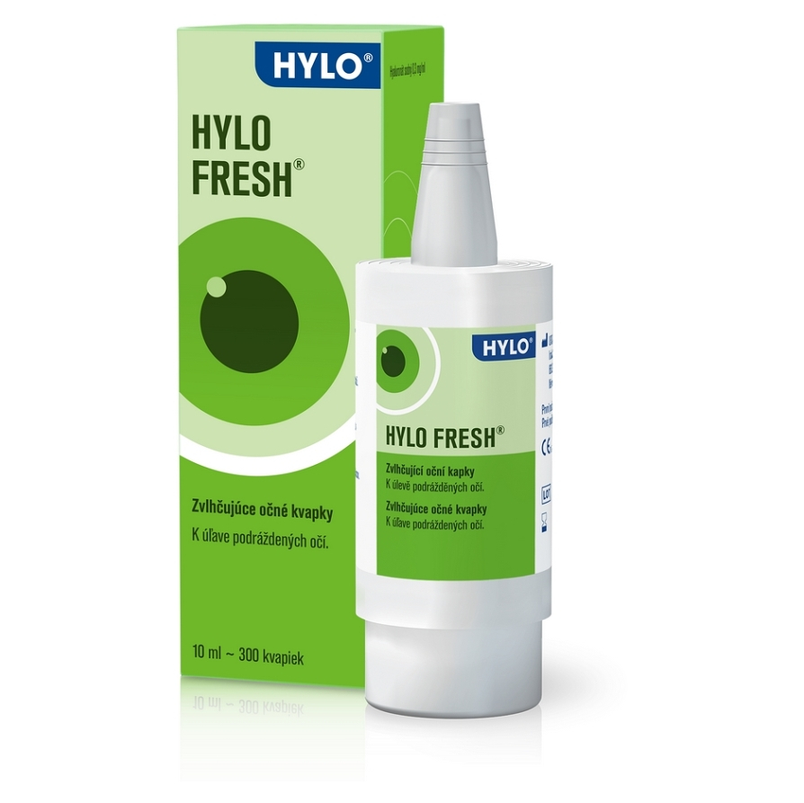 E-shop HYLO-FRESH 10 ml