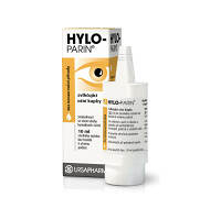 HYLO-Parin 10 ml