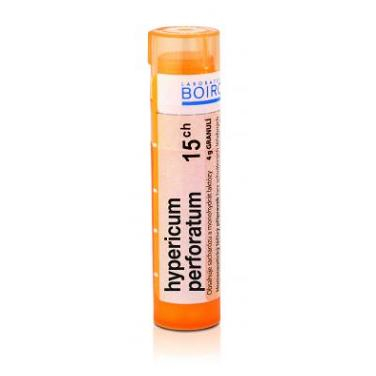 BOIRON Hypericum perforatum CH15 4 g kúpite na Mojalekaren.sk