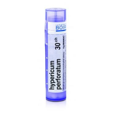 BOIRON Hypericum perforatum CH30 4 g